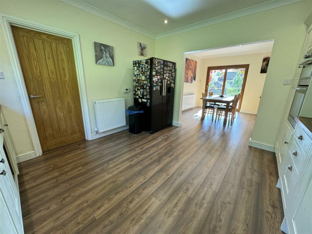 Additional image 20 of Broomrigg Crescent, Ainstable, Carlisle