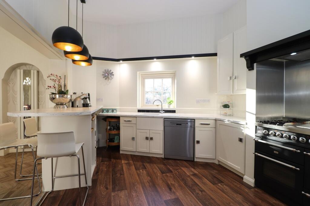 Additional image 15 of Church Lane, Thursby, Carlisle, CA5