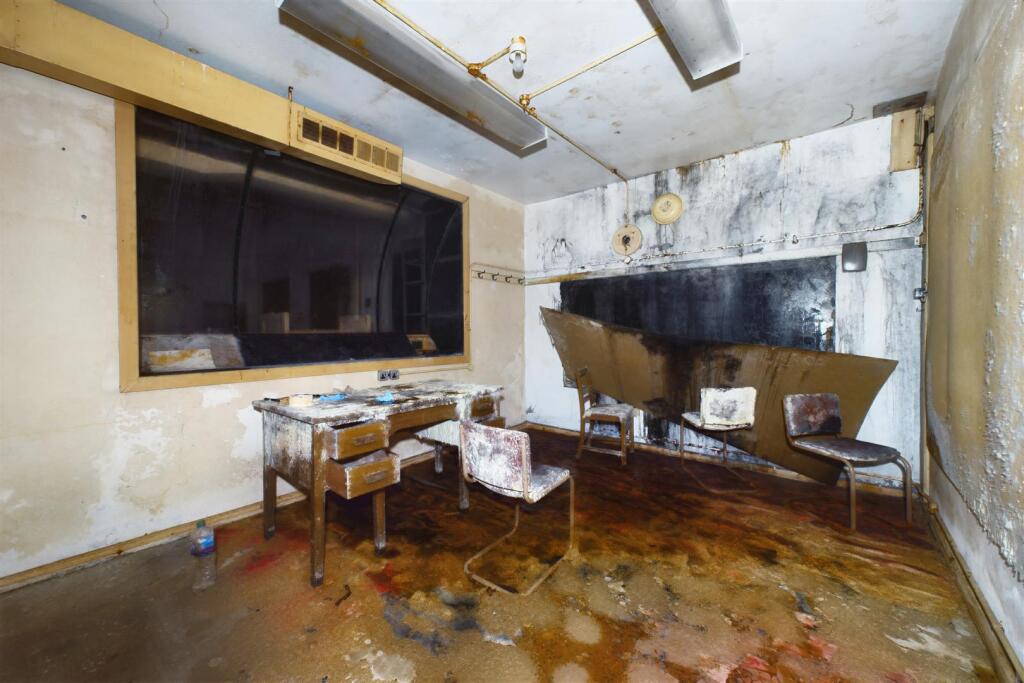 Additional image 33 of GRADE II LISTED BUNKER | BRISLINGTON