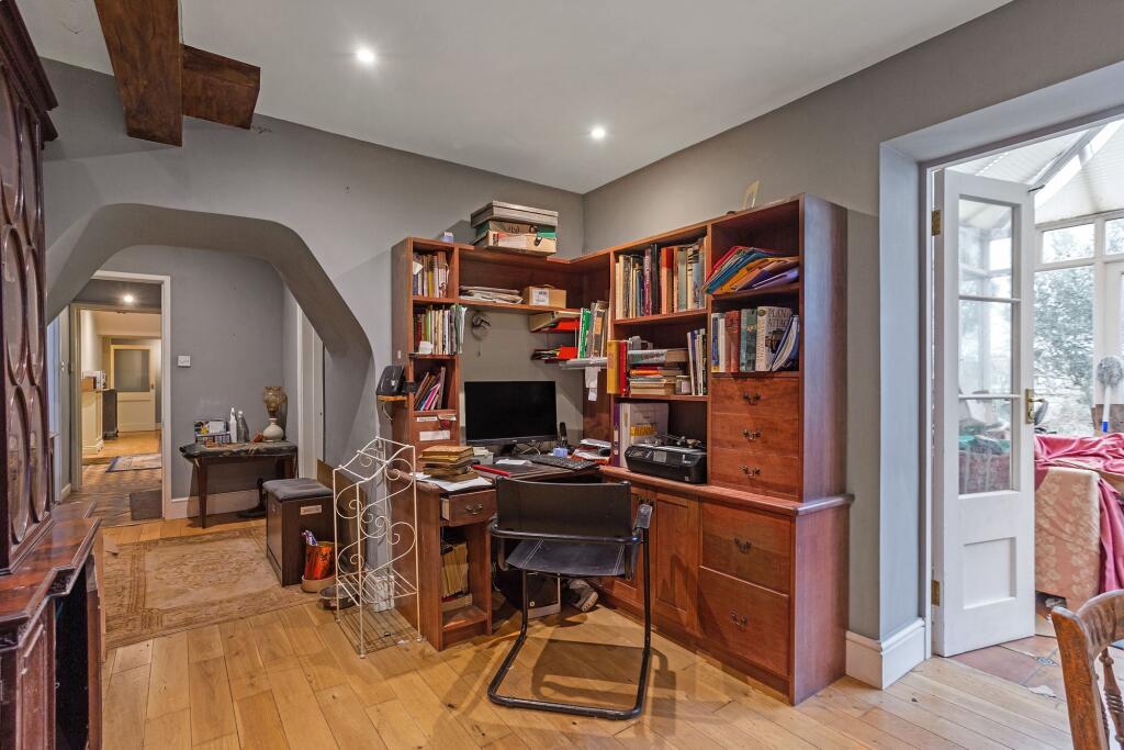 Additional image 6 of 11 Springfield Place, Lansdown, BA1