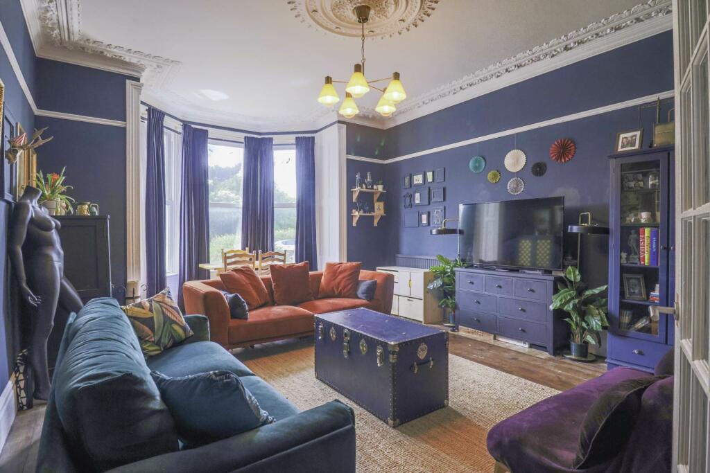 Additional image 2 of Clarence Road North - Victorian Flat