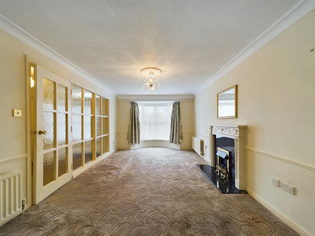 Additional image 7 of Russell Drive, Christchurch, Dorset, BH23