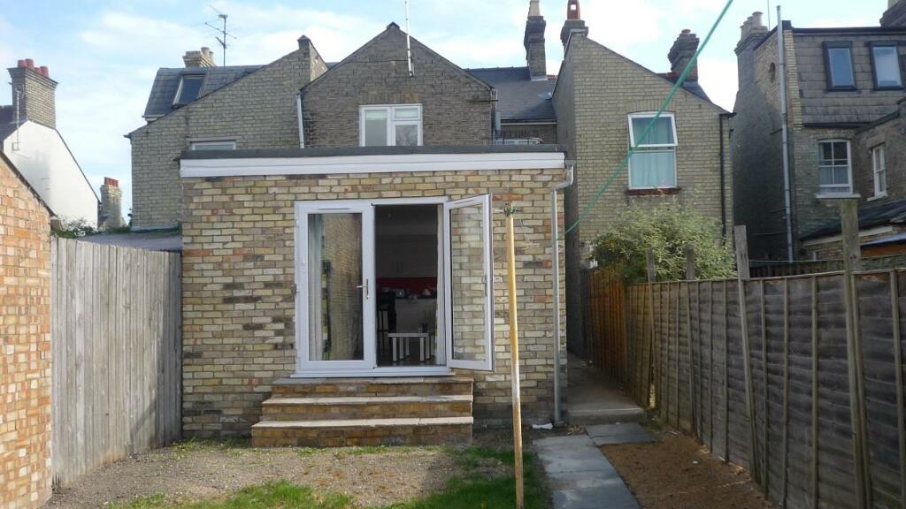 Additional image 9 of 31 Priory Road, Cambridge, CB5 8HT