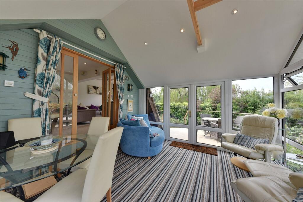 Additional image 9 of Nightingale, Isleham Marina, Ely, Cambridgeshire, CB7