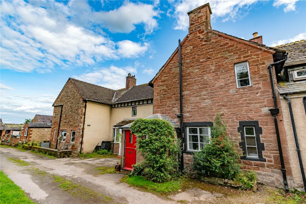Additional image 17 of 2 North Park Cottages, Brisco, Carlisle, Cumbria
