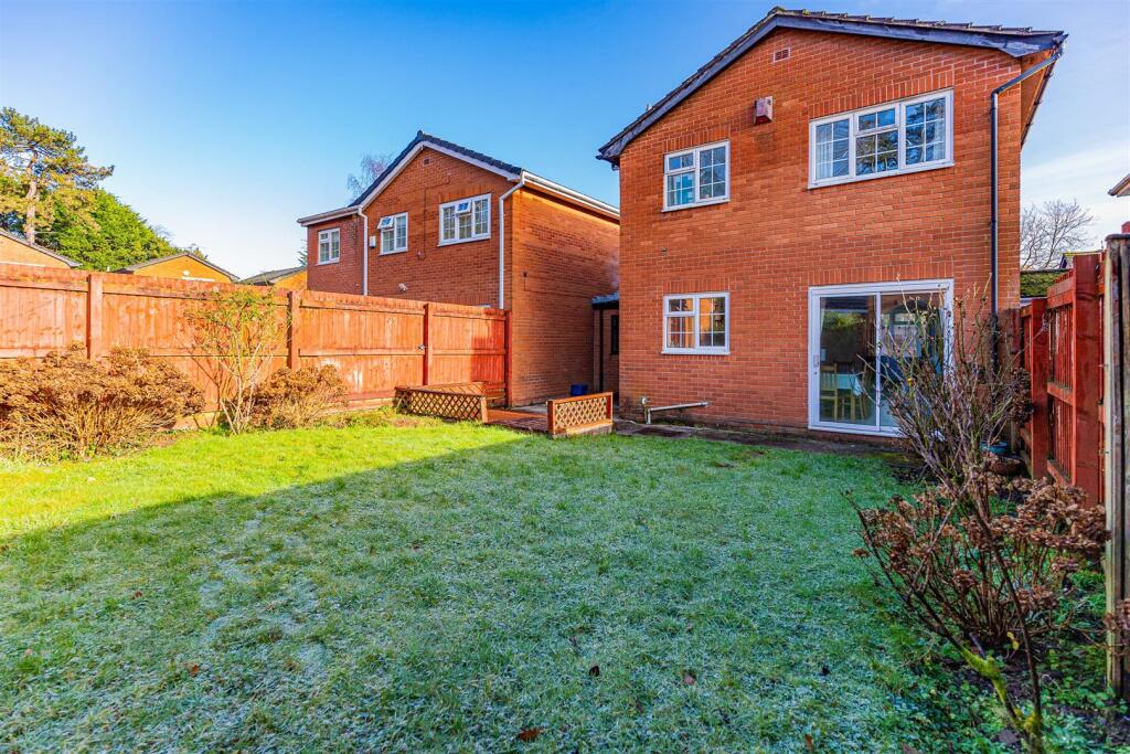 Additional image 8 of Cae Syr Dafydd, Pontcanna, Cardiff