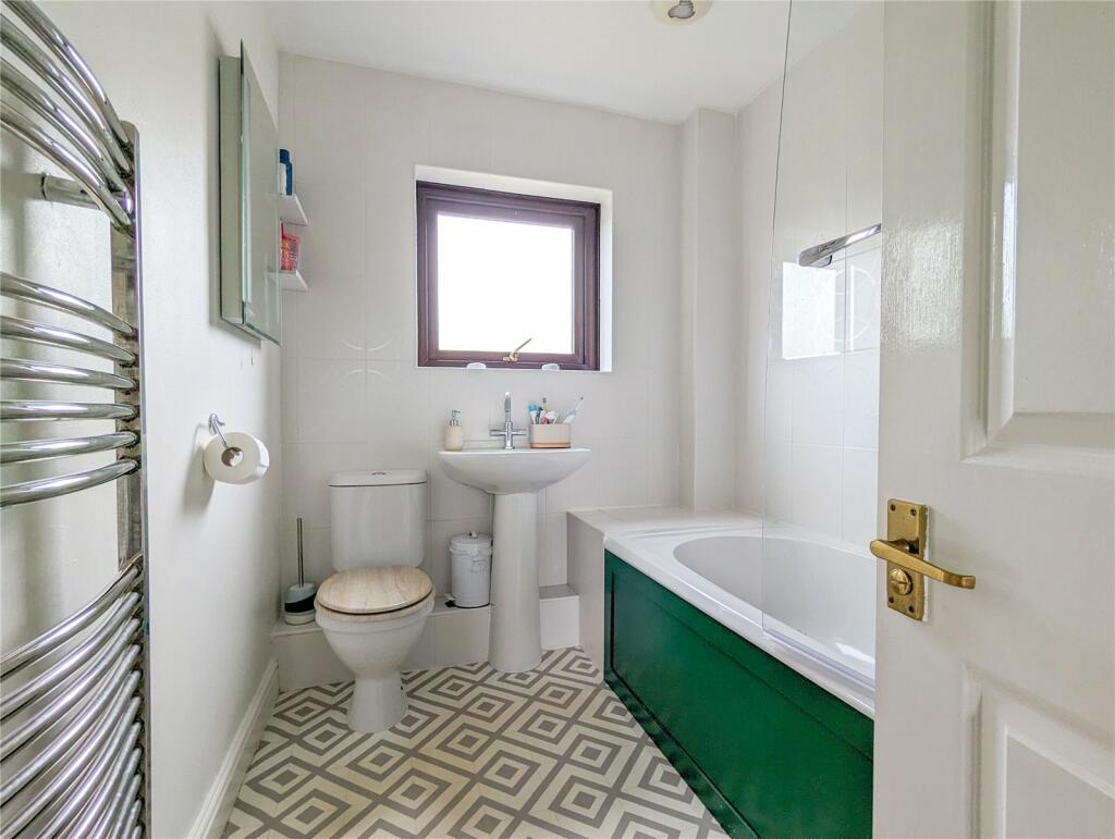 Additional image 10 of 2 Cross Farm Cottages, Burgh-By-Sands, Carlisle