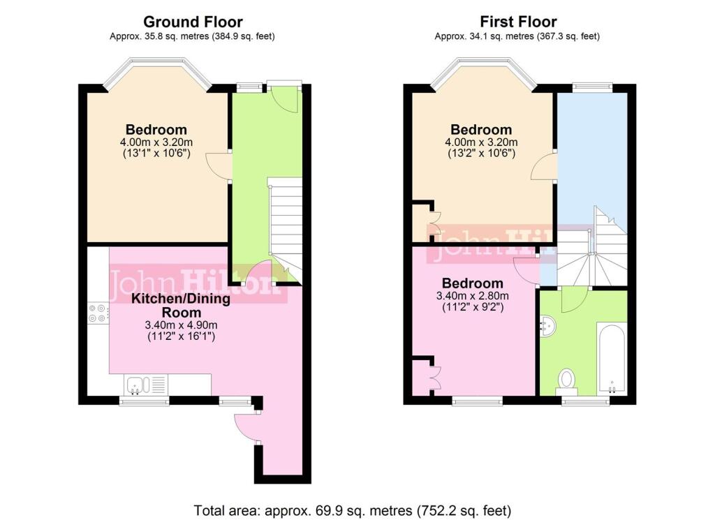 Additional image 9 of Ewhurst Road, Brighton
