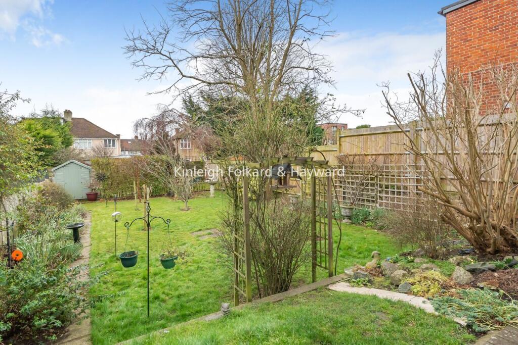 Additional image 4 of Harvest Bank Road, West Wickham
