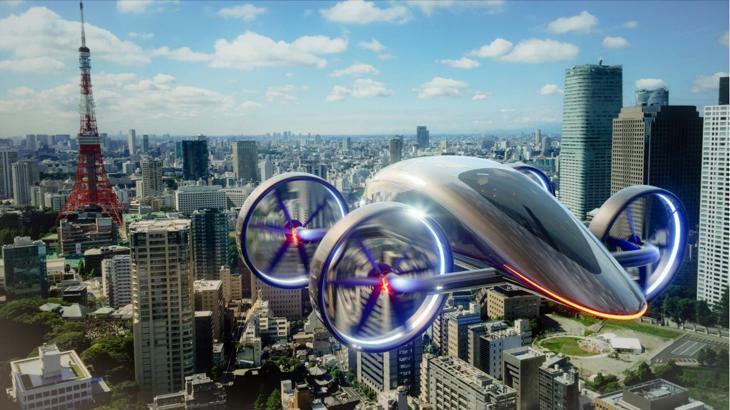 Additional image 4 of Duxford AV Tech, Duxford Airfield, Duxford , CB22 4QR