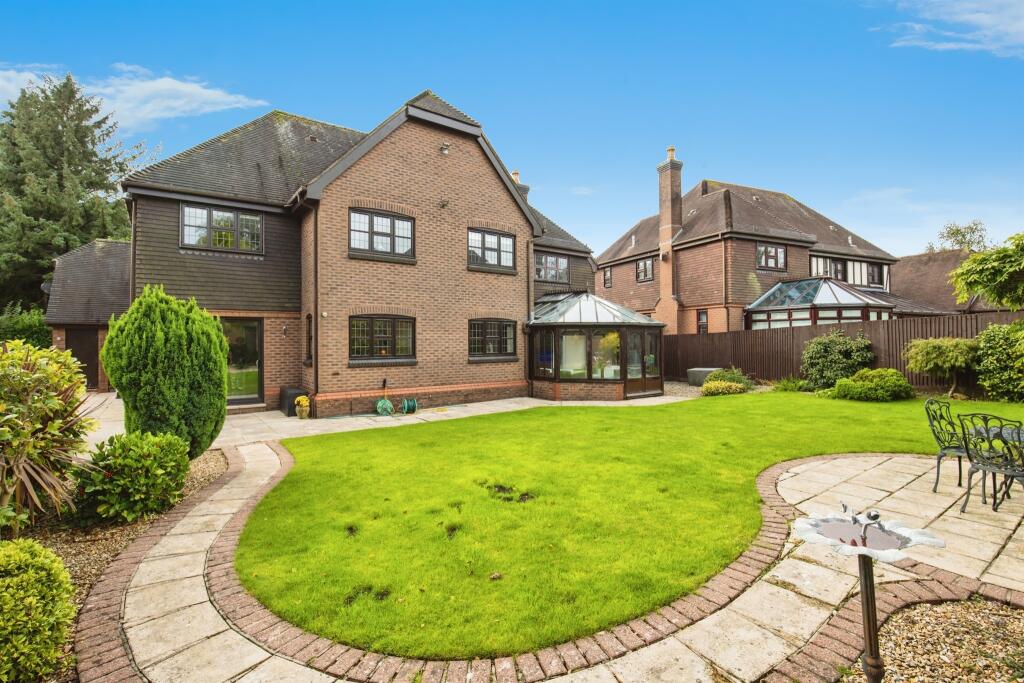 Additional image 22 of The Mount, Lisvane, Cardiff