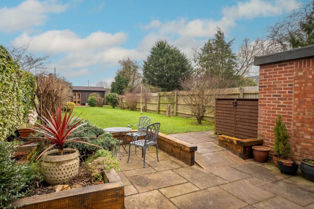 Additional image 13 of Haden Way, Willingham, CB24