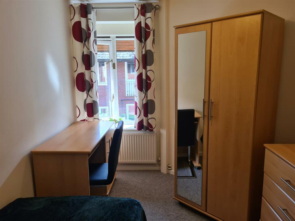 Additional image 14 of 5 Bed Student Flats , The Forum, Tiverton Way, CB1 3HT