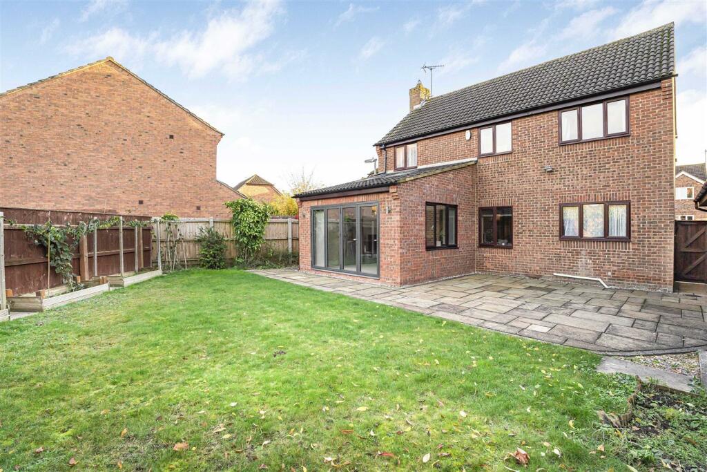Additional image 25 of Harebell Close, Cambridge