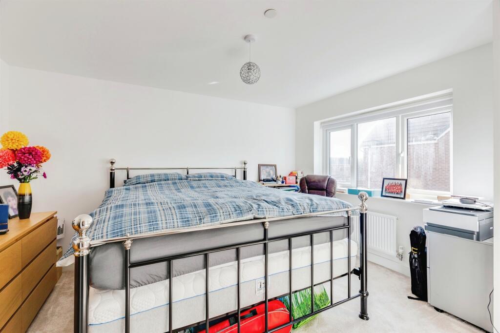 Additional image 16 of Heol Bennett, Old St. Mellons, Cardiff