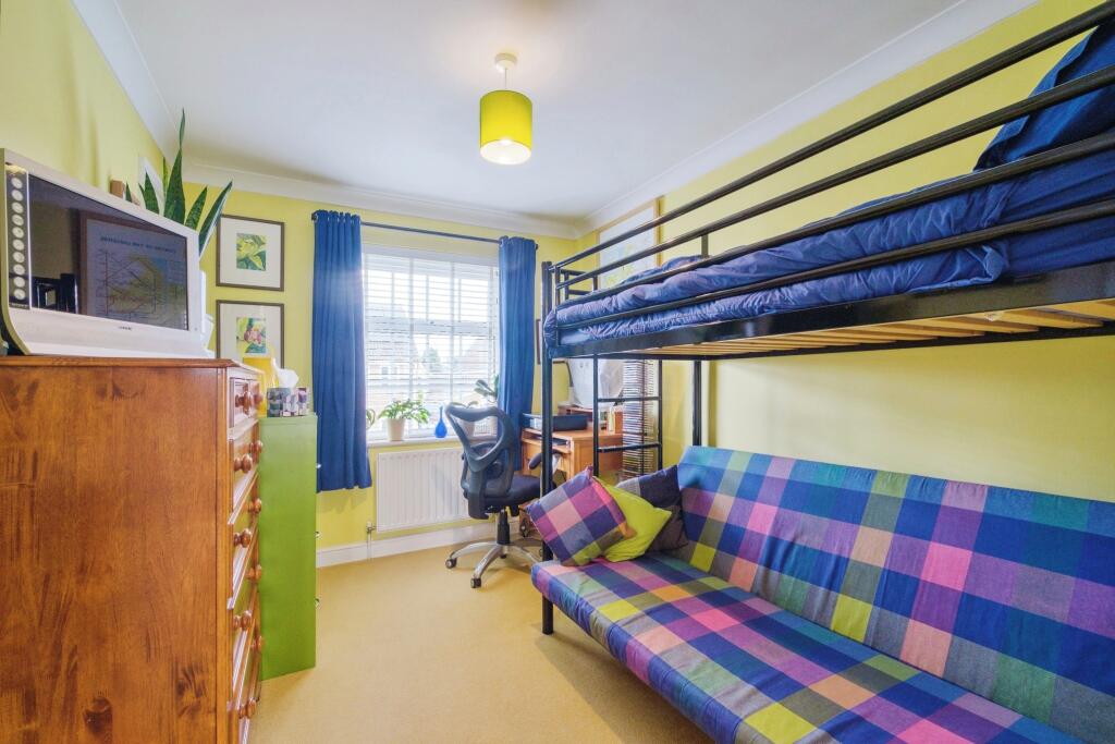 Additional image 13 of Edis Way, Foxton, Cambridge, Cambridgeshire, CB22