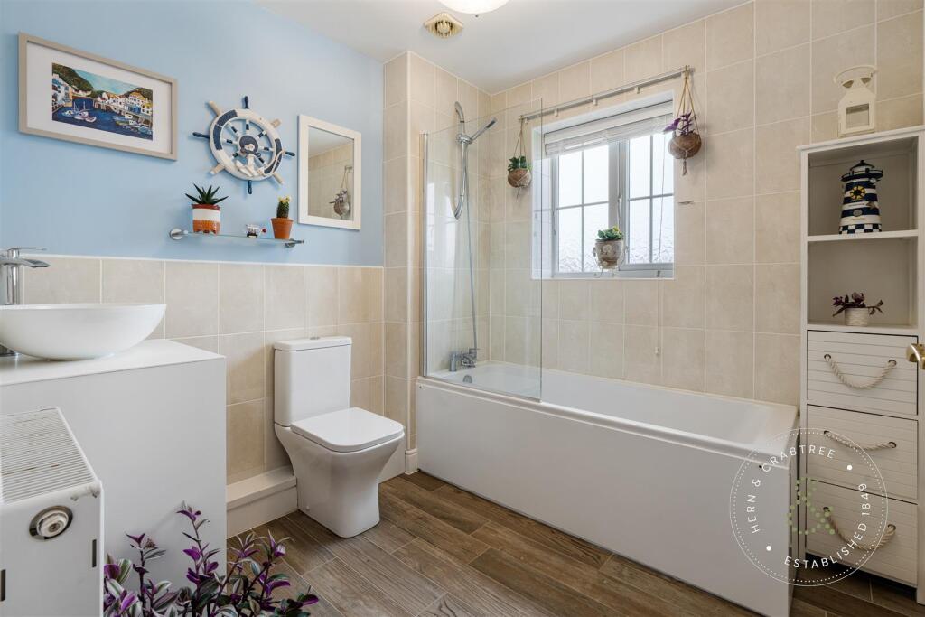 Additional image 14 of Blacktown Gardens, Marshfield, Cardiff