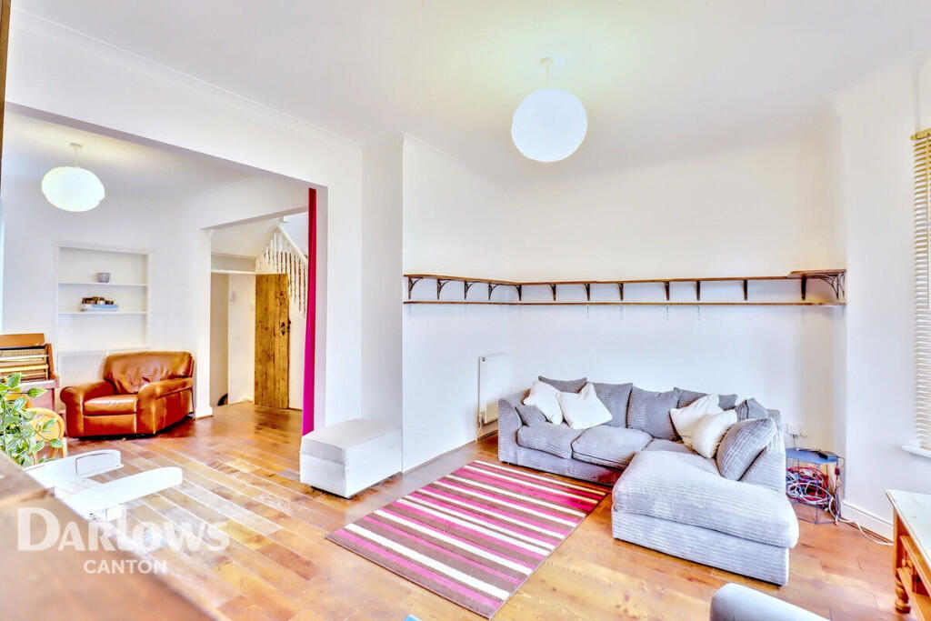 Additional image 7 of Holmesdale Street, Cardiff