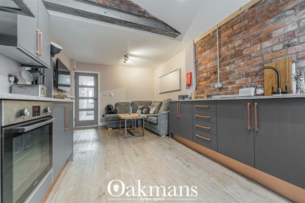 Additional image 5 of Daisy Road, Birmingham, B16