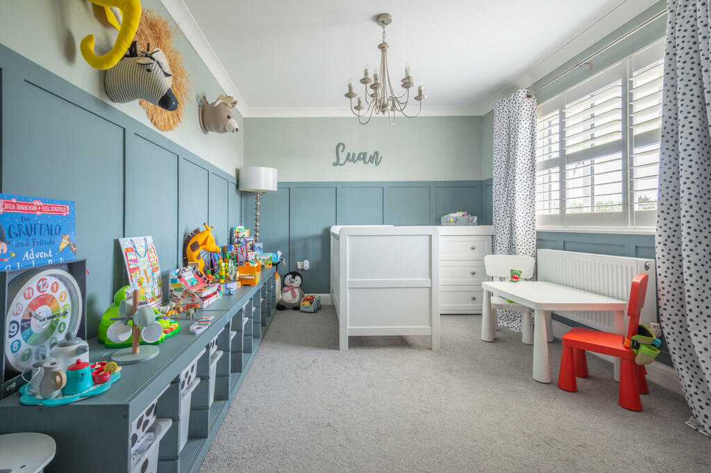 Additional image 16 of Exning, Suffolk