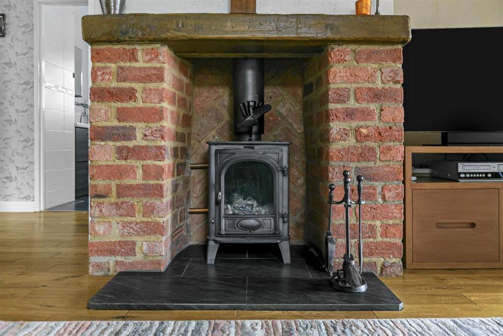 Additional image 5 of Fox Road, Balsham