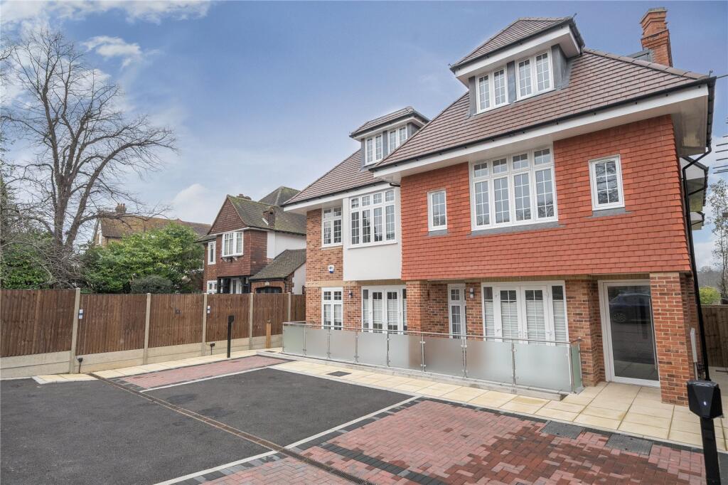 Additional image 9 of Bromley Road, Beckenham