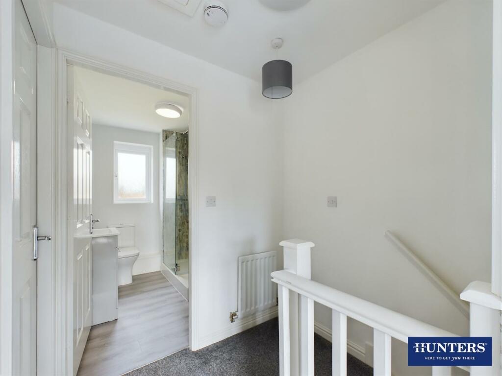 Additional image 8 of St. Michaels Drive, Longtown, Carlisle, CA6