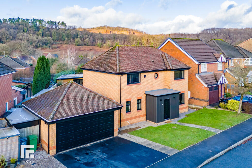 Additional image 49 of Maes Y Crofft, Morganstown, Cardiff