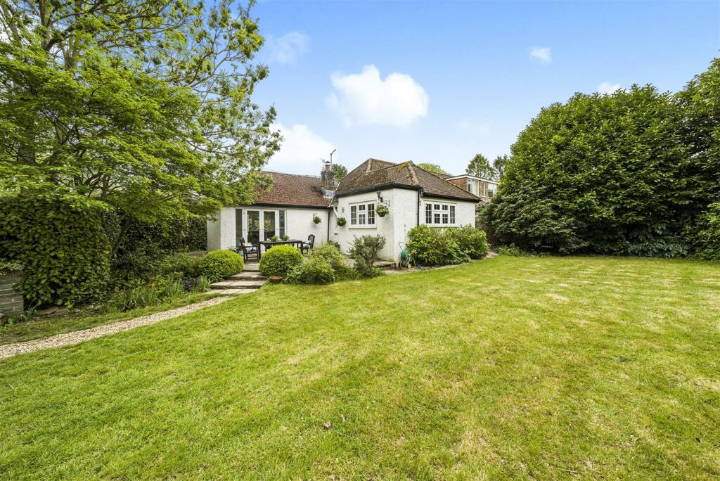 Additional image 20 of West End Lane, Henfield