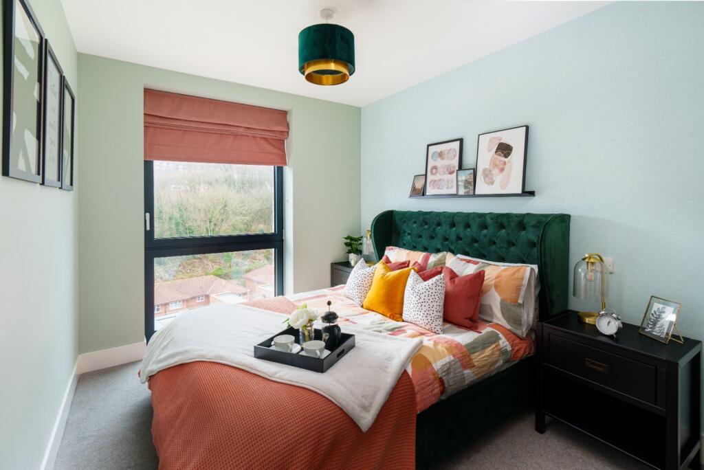 Additional image 9 of Home X, 4 The Furlong, Brighton