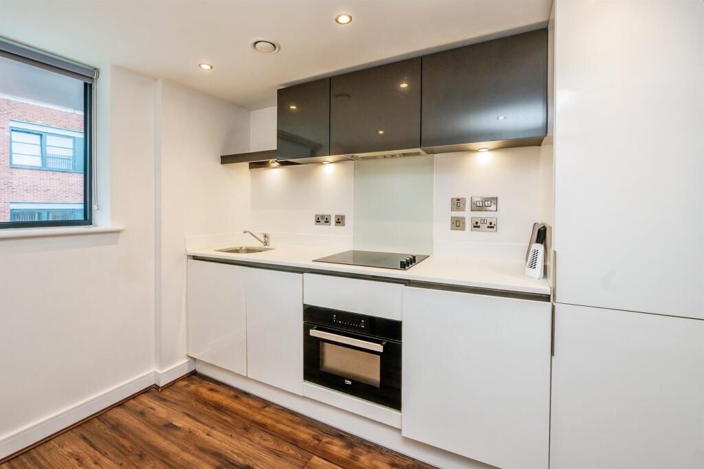 Additional image 5 of Pope Street, BIRMINGHAM