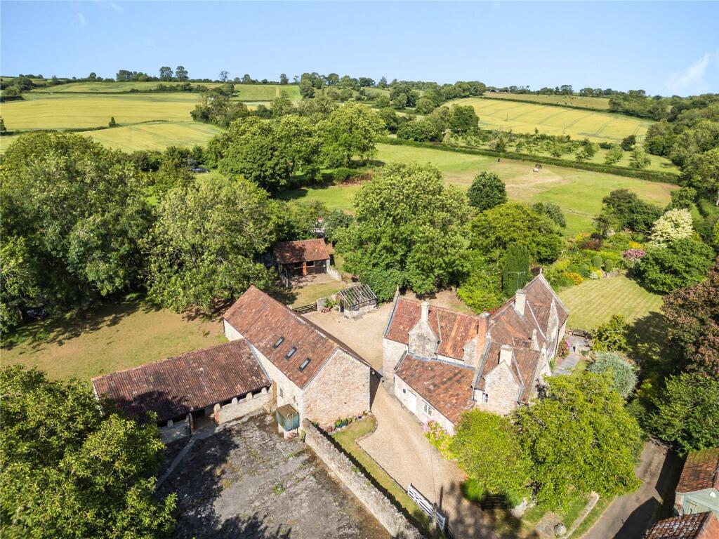 Additional image 31 of West Compton, Somerset, BA4