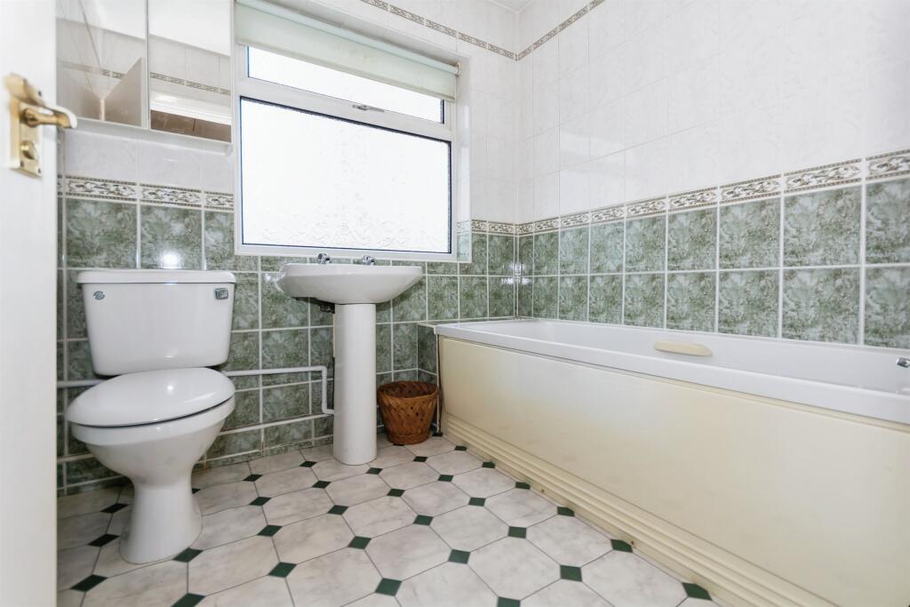 Additional image 14 of Sarehole Road, Birmingham