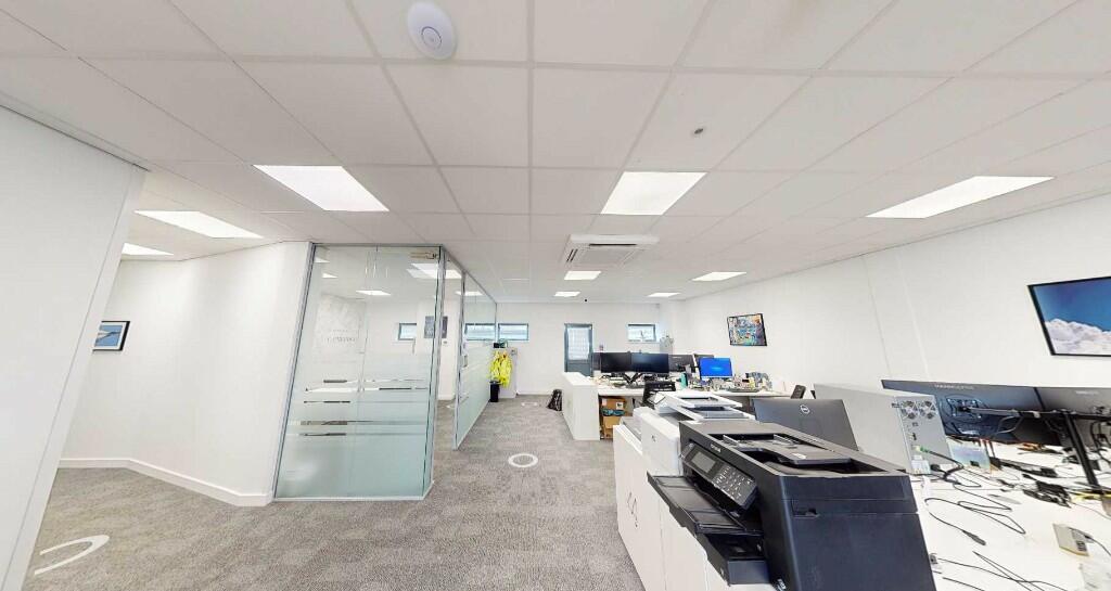 Additional image 7 of G11-13, Blenheim House, Cambridge Innovation Park CB25 9GL