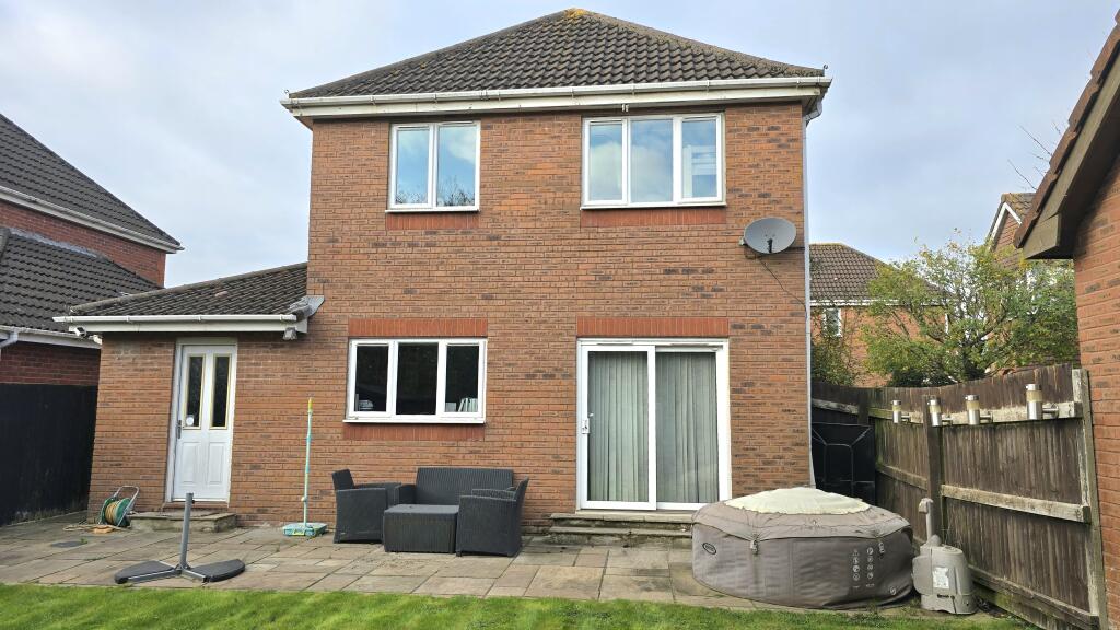 Additional image 17 of Page Drive, Cardiff, CF24