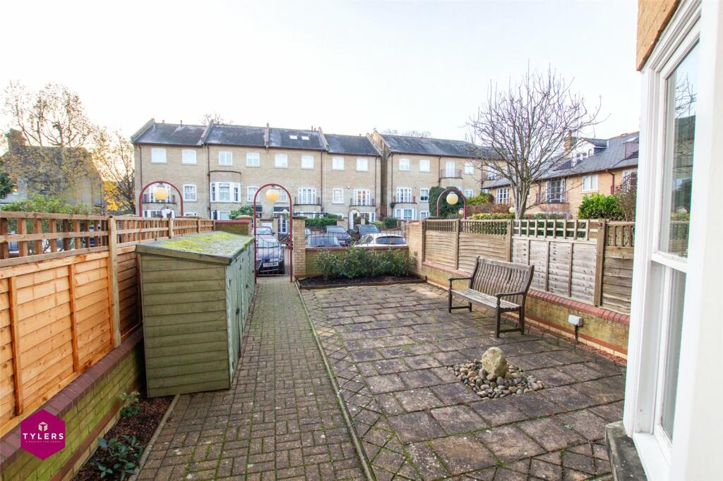 Additional image 25 of Brookside, Cambridge, CB2