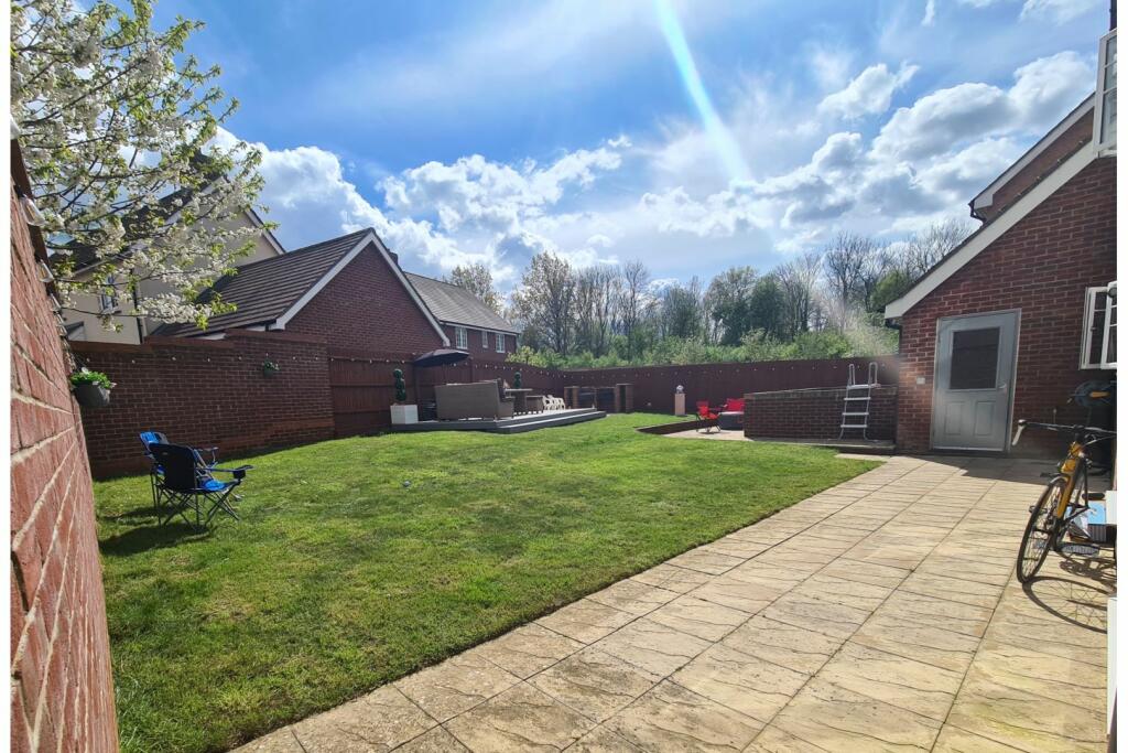 Additional image 28 of Berkley Avenue, Hailsham, BN27