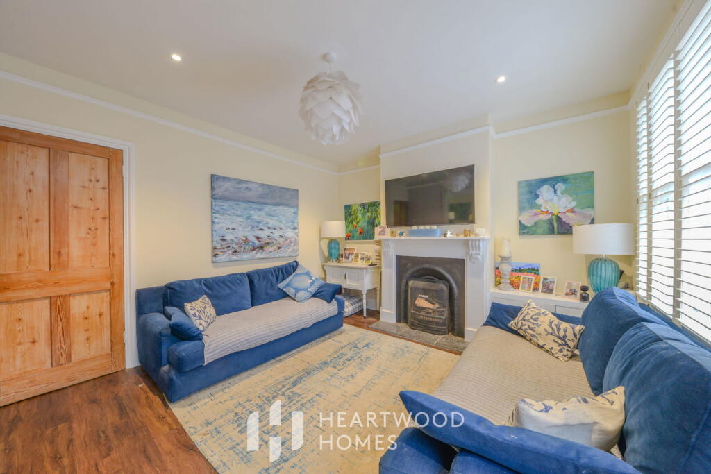 Additional image 24 of Church Street, St Albans AL3 5NQ