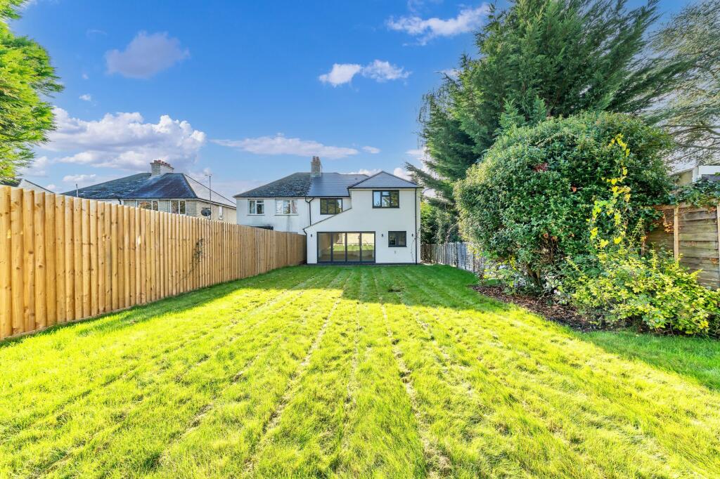 Additional image 23 of Swaynes Lane, Comberton, CB23