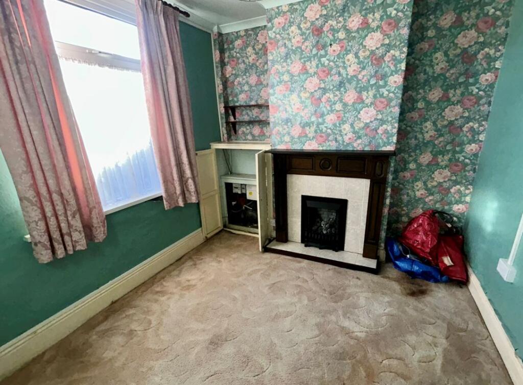 Additional image 3 of 3 Holly Terrace, Cardiff, CF14 2JD