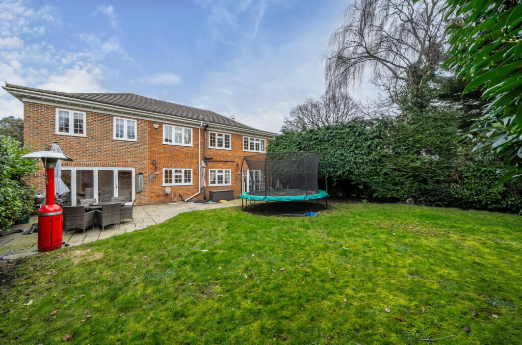 Additional image 21 of Dickens Drive, Chislehurst, KENT, BR7