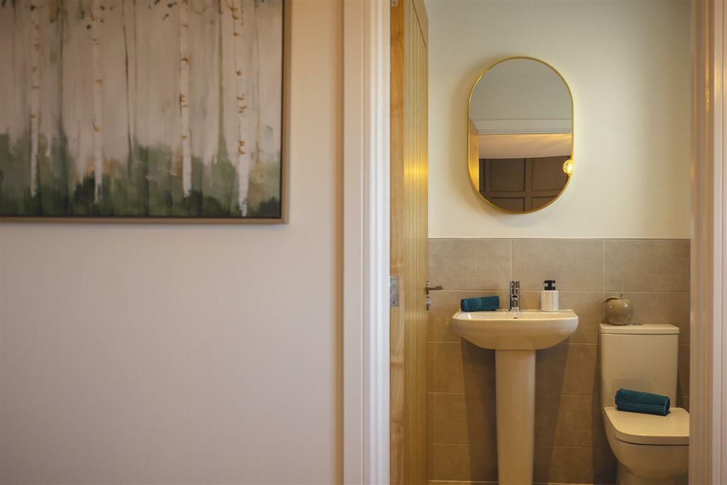 Additional image 2 of Plot 72 Strawberry Meadows, Wigton