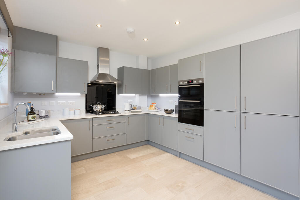 Additional image 9 of Britannia Road, 
Northstowe, 
Cambridgeshire, 
CB24 1DE