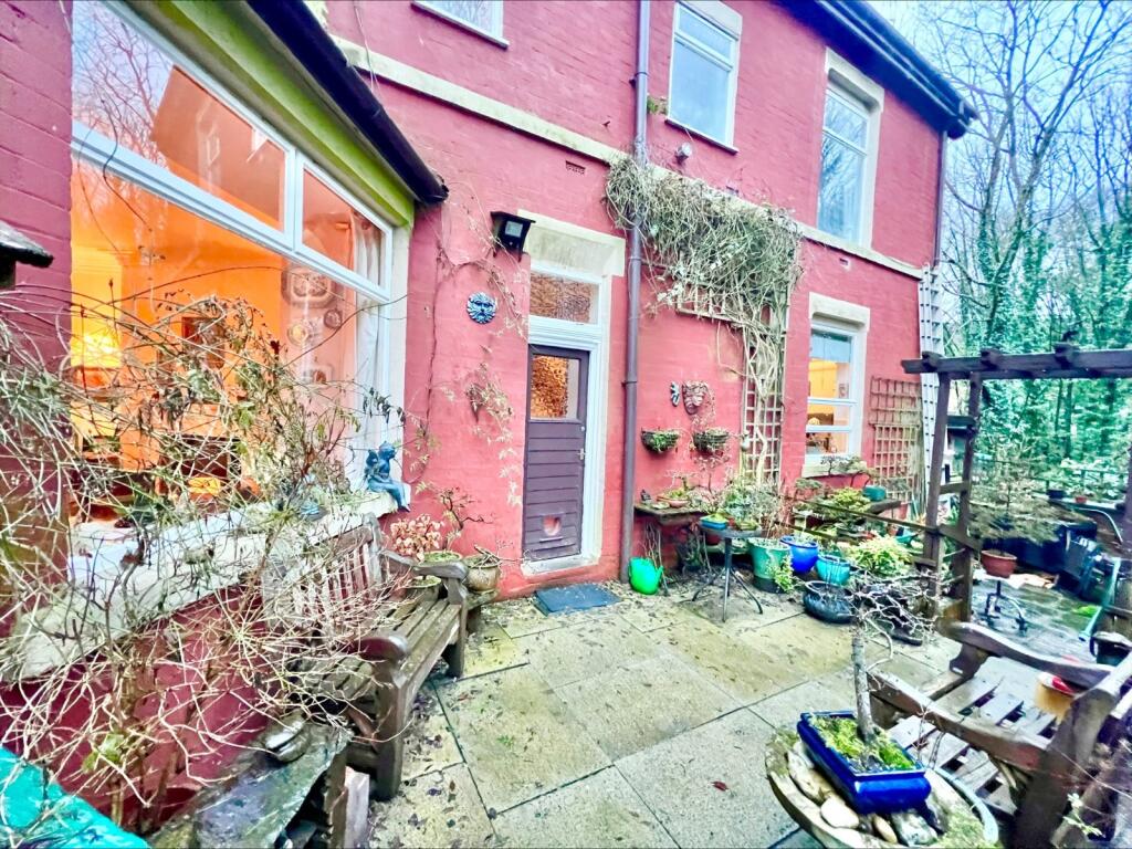Additional image 11 of Pot Green, Ramsbottom, Bury, Greater Manchester, BL0