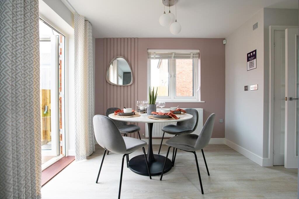 Additional image 4 of Dobbins Avenue
West Cambourne
Cambridgeshire
CB23 6LL