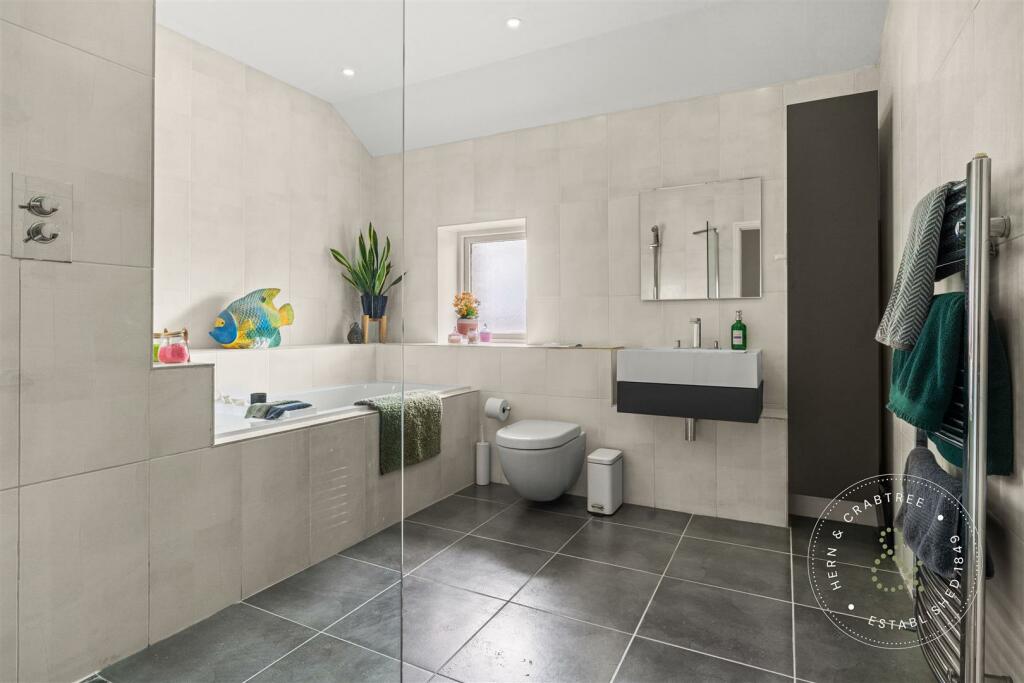 Additional image 42 of Lon Cwrt Ynyston, Leckwith, Cardiff