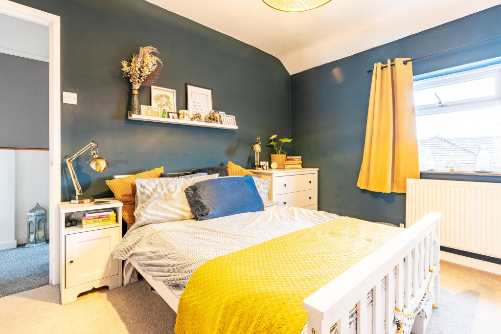 Additional image 10 of St. Marys Walk, Shirehampton, Bristol