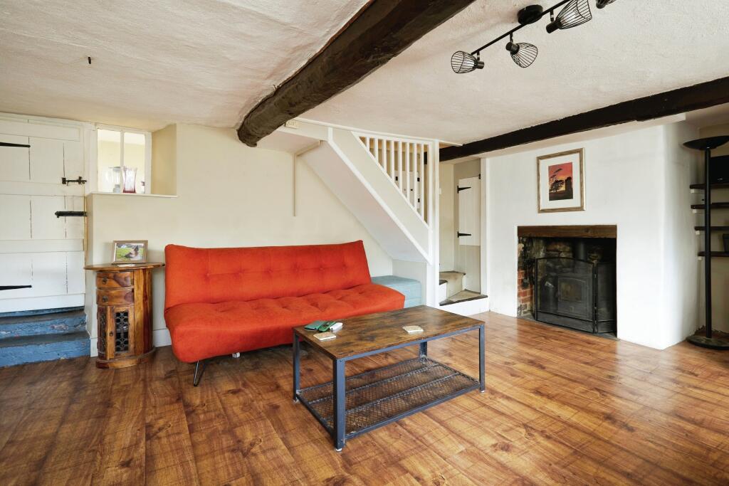 Additional image 5 of Slades Hill, Templecombe, Somerset, BA8