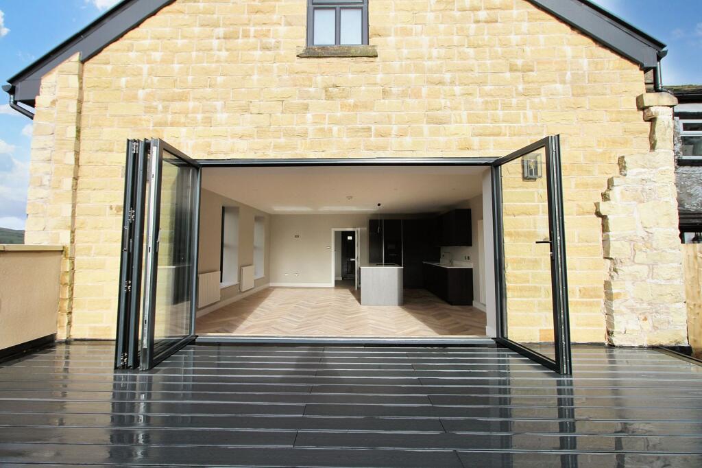 Additional image 53 of The Reading Room, Spring Street, Ramsbottom BL0 0DS: Restored 1860s Gem with High-Spec Interior