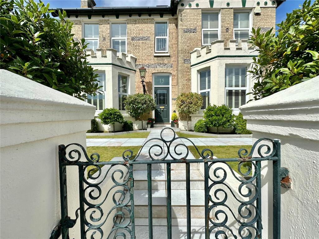 Additional image 25 of De Roos Road, Eastbourne, East Sussex, BN21